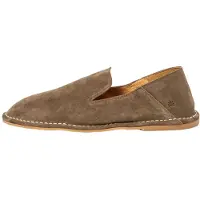 El naturalista N5976 Crisol Barefoot Slippers Marron,Gris EU 41