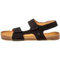 El naturalista N6003 Horizon Barefoot Sandals Noir EU 45