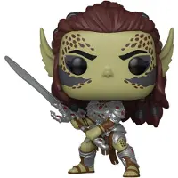 Funko POP! POP figure Baldurs Gate Lae'zel #1147