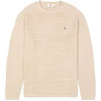 Garcia homme Pull, XL, Brun