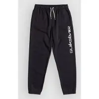 Quiksilver Track Screen Sweat Pants Noir 16 Years Garçon