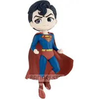 Banpresto Superman Q Posket 15 Cm Multicolore