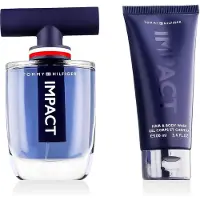 Tommy Hilfiger Impact Coffret Cadeau
