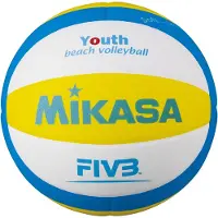 MIKASA SBV Youth Beach-volley