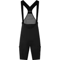 Endura Alltrack Ride Bib Shorts Noir S Homme