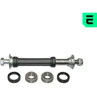 OPTIMAL G8-556 Kit de réparation suspension roue pour CITROËN C5 II Break (RE) Arrière Des deux côtés