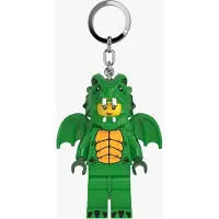 LEGO Jeu De Construction Lego Dragon Girl