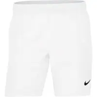 Nike Short d'entrainement Team Woven Enfants