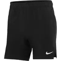 Nike Short d'entrainement Team Woven Enfants