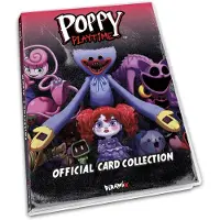 Roblox - Album incl. 1 foilpack (365-10001)