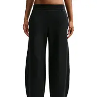 Nike Pantalon de sport '24.7 ImpossiblySoft' menthe / noir