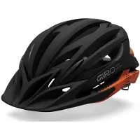 Giro Artex Mips Mtb Helmet Noir L