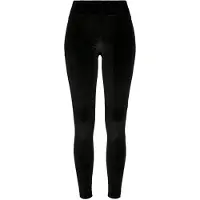 Urban Classics - Leggings pour femmes TN393 (3XL régulier) (noir)