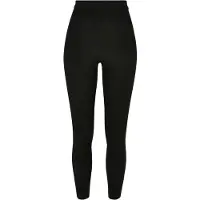 Urban Classics - Leggings pour femmes TN352 (5XL) (noir)