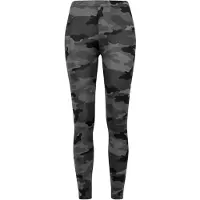 Urban Classics - Leggings pour femmes TN188 (S) (couleur camouflage)