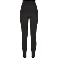 Urban Classics - Leggings pour femmes TN271 (M) (noir)