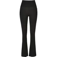 Urban Classics - Leggings pour femmes TN716 (5XL) (noir)