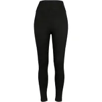 Urban Classics - Leggings pour femmes TN193 (XS) (noir)