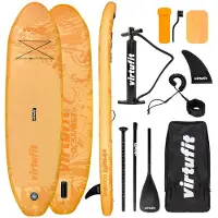 VirtuFit Supboard Ocean 275 - Avec accessoires et sac de transport