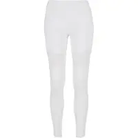 Urban Classics - Leggings pour femmes TN102 (L) (blanc)