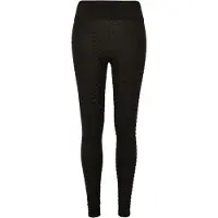 Urban Classics - Leggings pour femmes TN713 (XS régulier) (noir)
