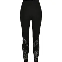 Urban Classics - Leggings pour femmes TN645 (M) (noir)