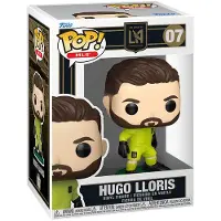 Funko POP! EFL POP! MLS Vinyl figurine Los Angeles FC - Hugo Lloris 9 cm