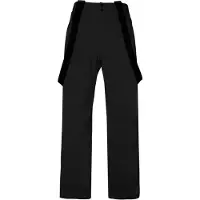Protest Mikado Pants Noir XS / Regular Homme