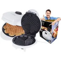 Camry Cr 3022 Waffle Maker Clair