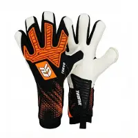 Twofive Tokyo Pro Goalkeeper Gloves Noir 8