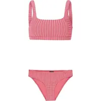 Protest Nancy Bandeau Bikini Rose L Femme