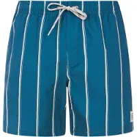 Protest Gonz Swimming Shorts Bleu S Homme