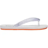 Melissa Airflow Ad Flip Flops Blanc EU 40 Femme