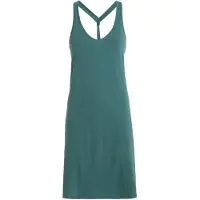Protest Robe 'PRTFELINE' vert
