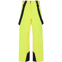 Protest Rowens Pants Jaune M Homme