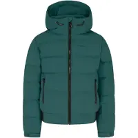 Protest Eliny Jacket Vert 128 cm Enfants