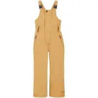 Protest Neutral Suit Jaune 122 cm Enfants