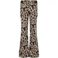 Protest Classys Pants Beige,Marron 140 cm Enfants