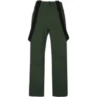 Protest Pantalon de sport 'PRTMIKADO' vert chiné