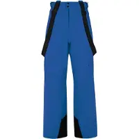 Protest Rowens Pants Bleu S Homme