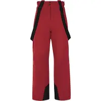 Protest Pantalon de sport 'PRTROWENS' rouge clair