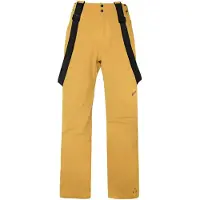 Protest Mikado Pants Jaune L / Regular Homme