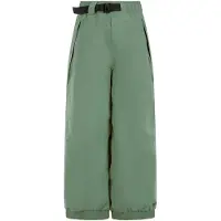 Protest Kenny Pants Vert 128 cm Enfants