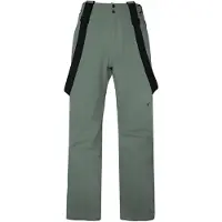 Protest Mikado Pants Vert 3XL / Regular Homme