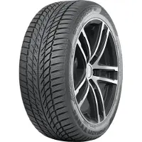 Nokian Wi car-tyres Snowproof 3P ( 245/45 R18 100V XL Aramid Sidewalls, avec protège-jante (MFS) )