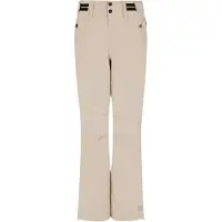 Protest Cinnamones Pants Beige 2XL / Regular Femme