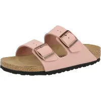 Birkenstock Mule 'Arizona' rose ancienne