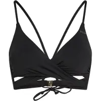 O'Neill Baay Bikini Top Noir 36 Femme