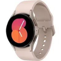 Samsung Galaxy Watch5 , 3,05 cm (1.2"), OLED, écran tactile, 16 Go, GPS, 28,7 g