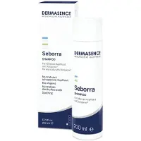 Dermasence Seborra Shampooing 200 ml Shampooing